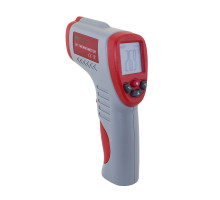 Infračervený teploměr FKIR-380