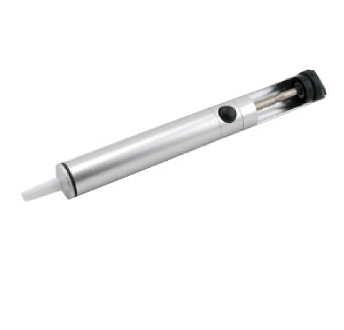 Odsávačka cínu kovová- AL, 193mm Odsávačka cínu kovová- AL, 193mm