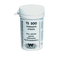 Pájecí kalafuna, 30 g