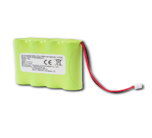 BAT-4V8-LH1800 Dobíjecí baterie NiMH