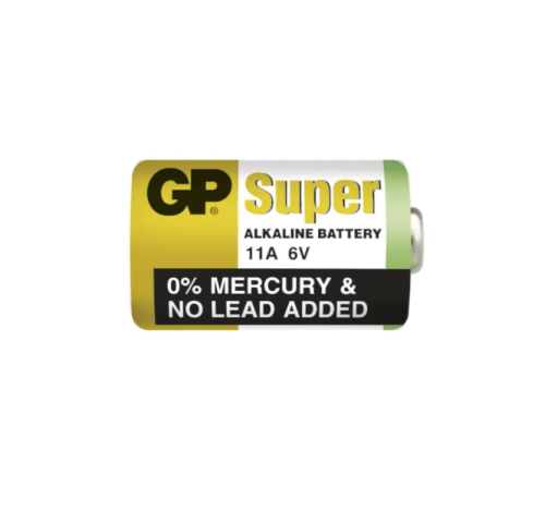 BAT-6 Baterie do dálkových ovladačù a zvonkových tlačítek, 6V - Jablotron