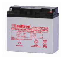 SA214-18 Bezúdržbový akumulátor 12V 18Ah Jablotron SA214-18 Bezúdržbový akumulátor 12V 18Ah Jablotron