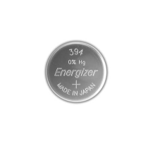 Energizer knoflíková baterie  394/380 1,55V