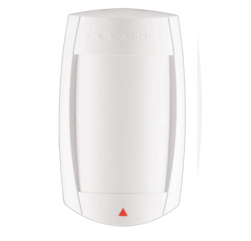 DG75 - imunita vůči zvířatům do cca 40 kg - PARADOX DG75 - imunita vůči zvířatům do cca 40 kg - PARADOX