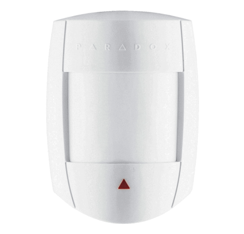 DG55 Infrapasivní DUAL detektor - PARADOX DG55 Infrapasivní DUAL detektor - PARADOX