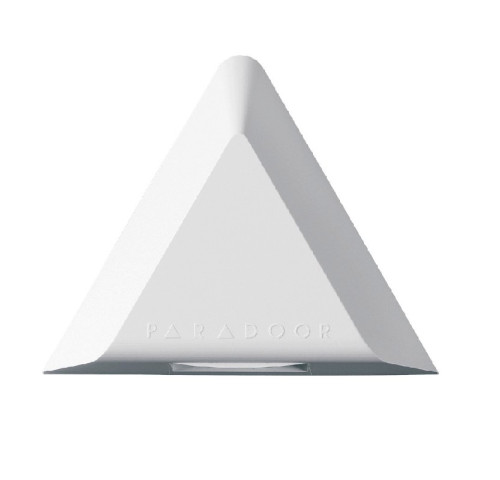 Speciální PIR detektor PARADOOR 460 vertikální záclony - PARADOX Speciální PIR detektor PARADOOR 460 vertikální záclony - PARADOX