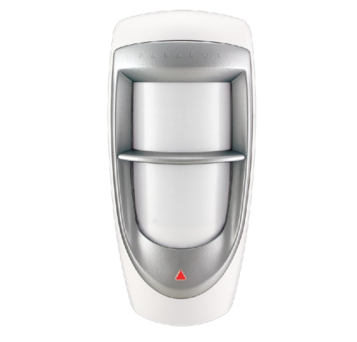 DG85- standard digitální infrapasivní venkovní detektor - PARADOX