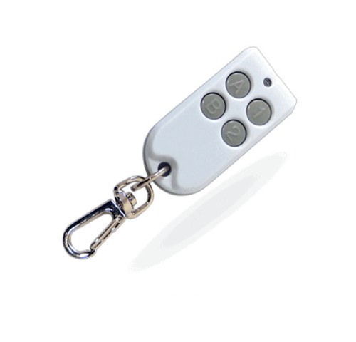 PLV-RC40B náhradní plast - bílá barva - Jablotron PLV-RC40B náhradní plast - bílá barva - Jablotron