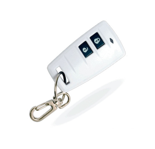 PLV-RC42B náhradní plast - bílá barva - Jablotron