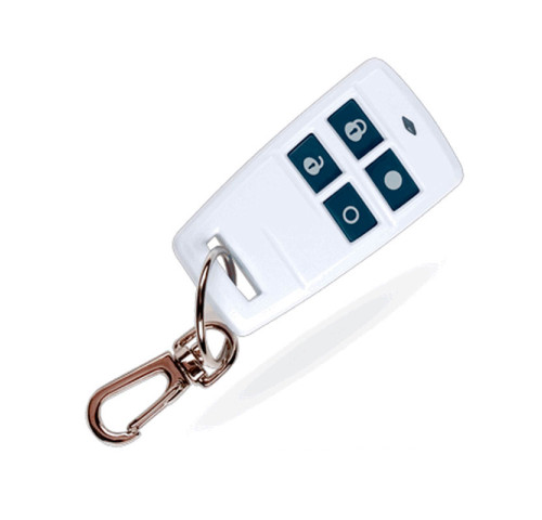 PLV-RC44B náhradní plast - bílá barva