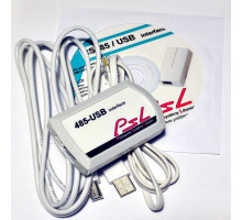 Software pro PS-9000 a RP-02 Software pro PS-9000 a RP-02