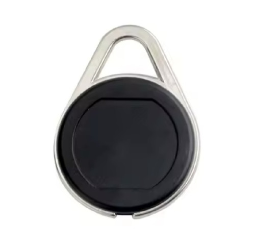 RFID přívěšek PC-04 černý, kvalitní a mechanicky odolný 