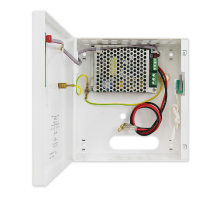 PS-BOX-13V2A7Ah II - zálohovaný zdroj v boxu PS-BOX-13V2A7Ah II - zálohovaný zdroj v boxu