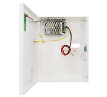 PS-BOX-13V3A18Ah II - zálohovaný zdroj v boxu PS-BOX-13V3A18Ah II - zálohovaný zdroj v boxu