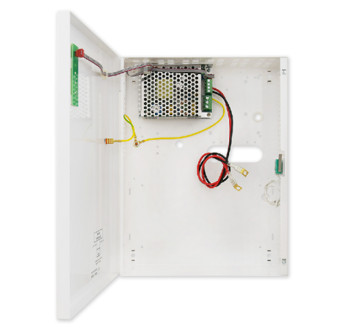 PS-BOX-13V3A18Ah II - zálohovaný zdroj v boxu PS-BOX-13V3A18Ah II - zálohovaný zdroj v boxu