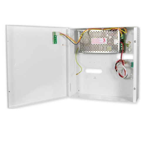 PS-BOX-13V6A18Ah - zálohovaný zdroj v boxu PS-BOX-13V6A18Ah - zálohovaný zdroj v boxu