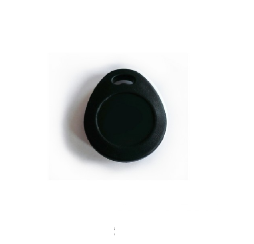 RFID přívěšek PC-02 černý, kvalitní a mechanicky odolný RFID přívěšek PC-02 černý, kvalitní a mechanicky odolný