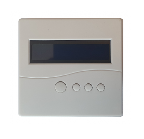 Samostatná řídicí jednotka PS-9000-SD-U Samostatná řídicí jednotka PS-9000-SD-U