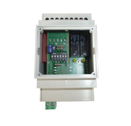 Rozšiřující vzdálené relé pro GSM ovládání Rozšiřující vzdálené relé pro GSM ovládání