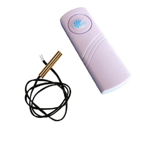 Bezdrátový teploměr LITE EXT s teplotní sondou 6x30mm pro GSM Exeo Bezdrátový teploměr LITE EXT s teplotní sondou 6x30mm pro GSM Exeo