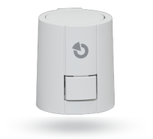 TH-81 Termická ovládací hlavice 24V.NO - bez napětí otevřená Jablotron TH-81 Termická ovládací hlavice 24V.NO - bez napětí otevřená Jablotron