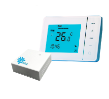 GSM Exeo Set pro ovládání topení na dálku