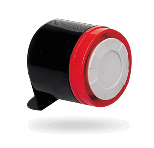 Oxee Piezoelektrická siréna