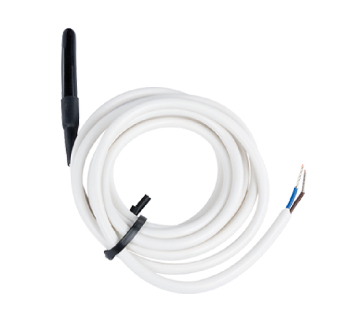 CT01-10k (0012P) - Teplotní čidlo pro ponoření do kapaliny do 70 °C