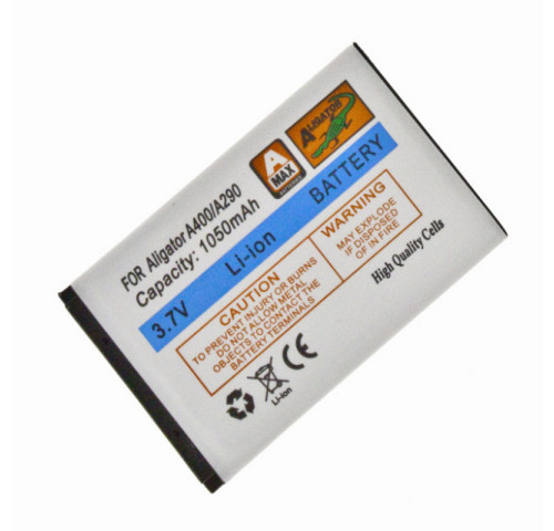 Baterie do ALIGATORU T100 Baterie do ALIGATORU T100