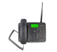 ALIGATOR T100 černý, stolní GSM telefon ALIGATOR T100 černý, stolní GSM telefon