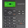 ALIGATOR T100 černý, stolní GSM telefon ALIGATOR T100 černý, stolní GSM telefon