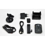 PK70 GPS 64GB policejní Full HD kamera voděodolná