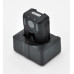 PK50 Mini 64 policejní Full HD kamera voděodolná