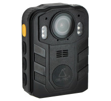 PK65-S policejní Full HD kamera