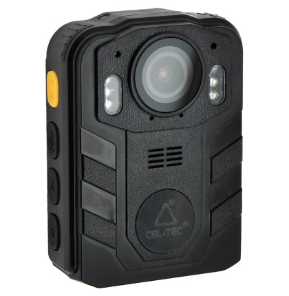PK65-S policejní Full HD kamera