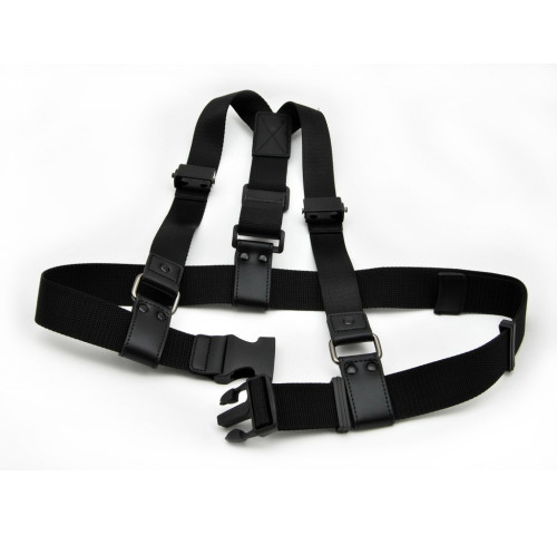 Hrudní pás CEL-TEC UNI Dual Hrudní pás CEL-TEC UNI Dual