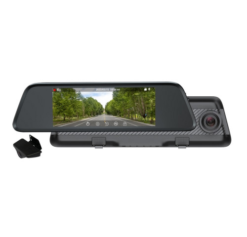 Kamera M7 Dual GPS duální kamera do auta Kamera M7 Dual GPS duální kamera do auta