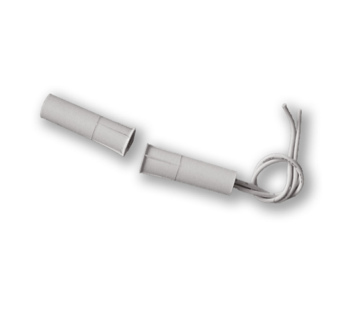 TAP-10.3 - závrtný - 2vodič, bílý, kabel 3 metry