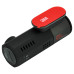 Red Cobra FHD Wi-Fi Magnetic autokamera s magnetickým držákem