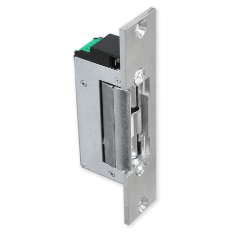 Nízkoodběrový zámek 12V DC s monitorováním stavu - VAR-TEC Nízkoodběrový zámek 12V DC s monitorováním stavu - VAR-TEC