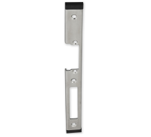 KP-PLAST-P - Krycí plech na plastové zárubně - pravé dveře KP-PLAST-P - Krycí plech na plastové zárubně - pravé dveře