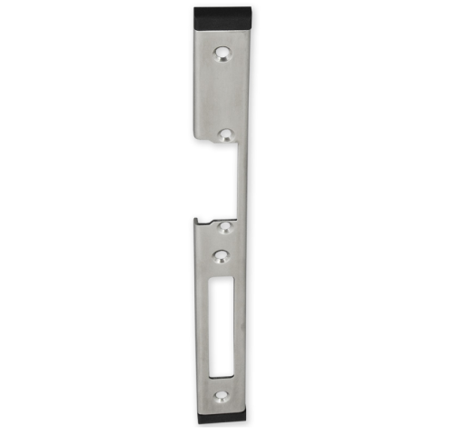 KP-PLAST-P - Krycí plech na plastové zárubně - pravé dveře KP-PLAST-P - Krycí plech na plastové zárubně - pravé dveře