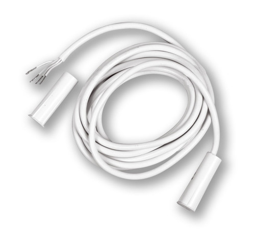 TAP-20T - Čtyřdrátový závrtný magnetický kontakt 	