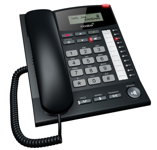 Chytrý stolní GSM telefon - MaxiMobil GDP-10 Essence Chytrý stolní GSM telefon - MaxiMobil GDP-10 Essence