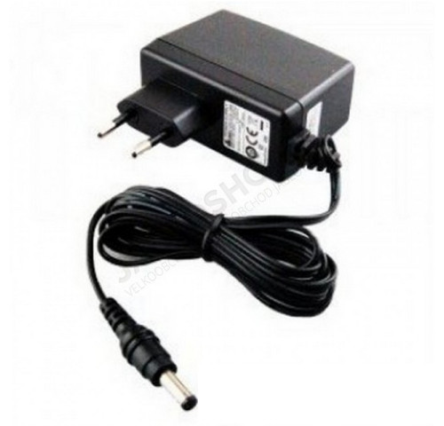 Náhradní napájecí zdroj pro kameru EYE-02 Jablotron Náhradní napájecí zdroj pro kameru EYE-02 Jablotron