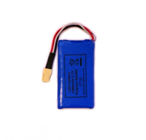  Baterie do Maximobilu GDP-04 a GDP-04A Jablotron.