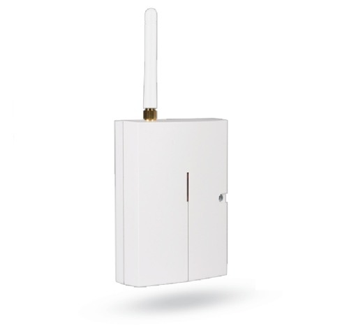 GD-04K Univerzální GSM komunikátor a ovladač Jablotron