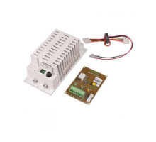 BP12-18 Zálohovací zdroj - Jablotron BP12-18 Zálohovací zdroj - Jablotron