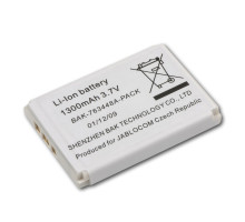 Náhradní baterie pro EYE-02/02-3G Jablotron Náhradní baterie pro EYE-02/02-3G Jablotron