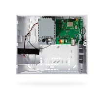 JA-102KY Ústředna zabezpečovacího systému Mercury